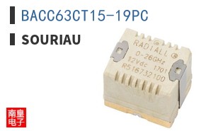 BACC63CT15-19PC
