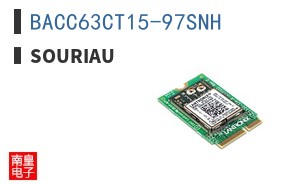 BACC63CT15-97SNH
