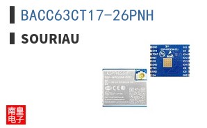 BACC63CT17-26PNH