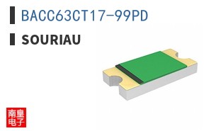 BACC63CT17-99PD