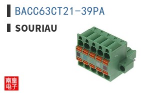 BACC63CT21-39PA