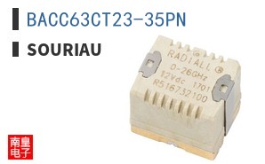 BACC63CT23-35PN