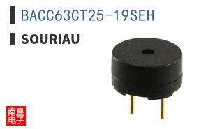 BACC63CT25-19SEH