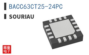 BACC63CT25-24PC