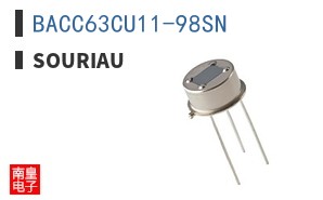 BACC63CU11-98SN