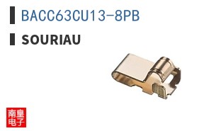 BACC63CU13-8PB