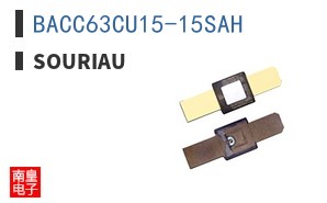 BACC63CU15-15SAH