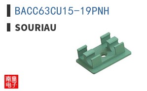 BACC63CU15-19PNH
