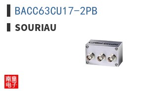 BACC63CU17-2PB