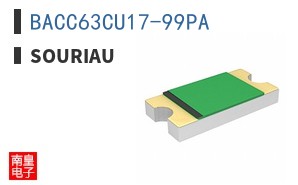 BACC63CU17-99PA