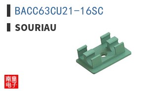 BACC63CU21-16SC