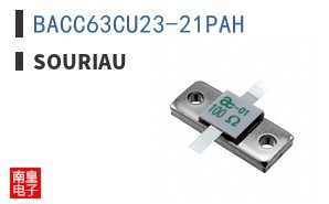 BACC63CU23-21PAH