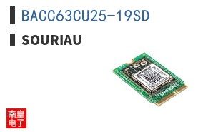 BACC63CU25-19SD