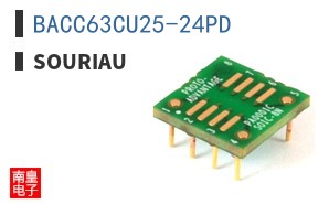 BACC63CU25-24PD