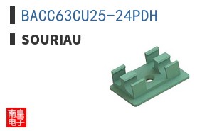 BACC63CU25-24PDH