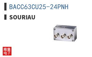 BACC63CU25-24PNH