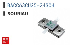 BACC63CU25-24SCH