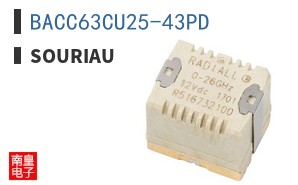 BACC63CU25-43PD