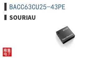 BACC63CU25-43PE