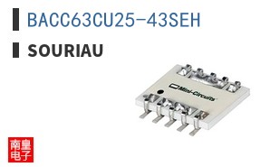 BACC63CU25-43SEH