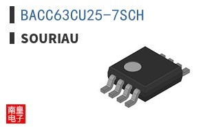 BACC63CU25-7SCH