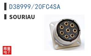 D38999/20FC4SA