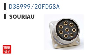 D38999/20FD5SA