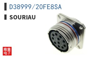 D38999/20FE8SA
