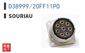 D38999/20FF11PD