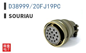 D38999/20FJ19PC