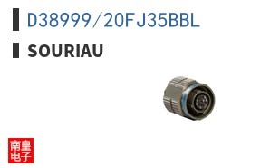 D38999/20FJ35BBL