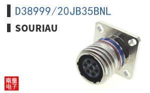 D38999/20JB35BNL