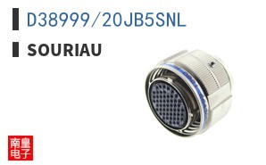 D38999/20JB5SNL