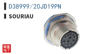 D38999/20JD19PN