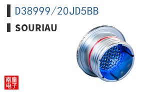 D38999/20JD5BB