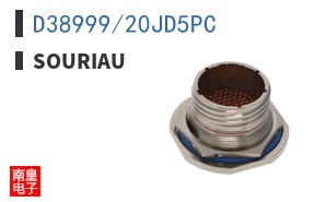 D38999/20JD5PC