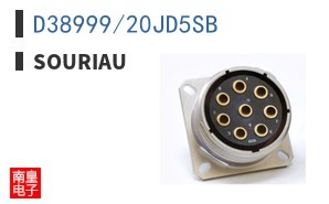 D38999/20JD5SB