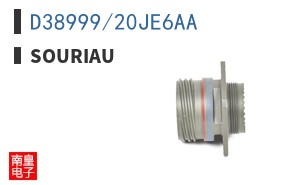 D38999/20JE6AA