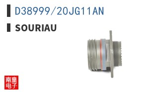 D38999/20JG11AN