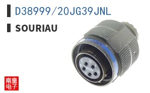 D38999/20JG39JNL