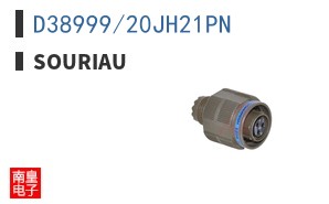 D38999/20JH21PN
