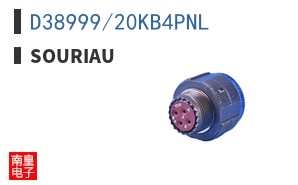 D38999/20KB4PNL
