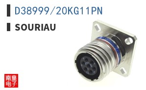 D38999/20KG11PN