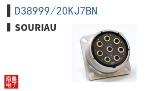 D38999/20KJ7BN