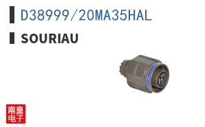 D38999/20MA35HAL