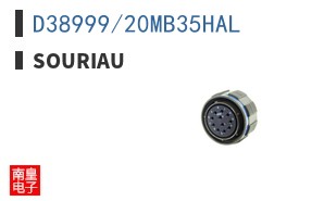 D38999/20MB35HAL