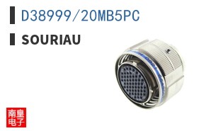 D38999/20MB5PC