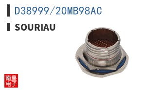 D38999/20MB98AC