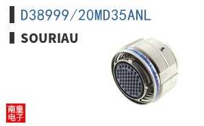 D38999/20MD35ANL