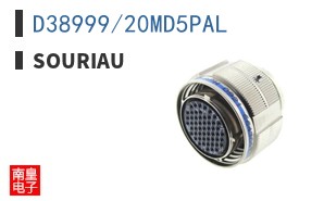 D38999/20MD5PAL